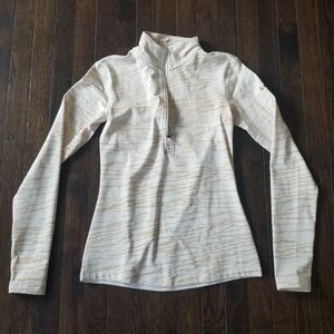 Nike Women's Fitness Top